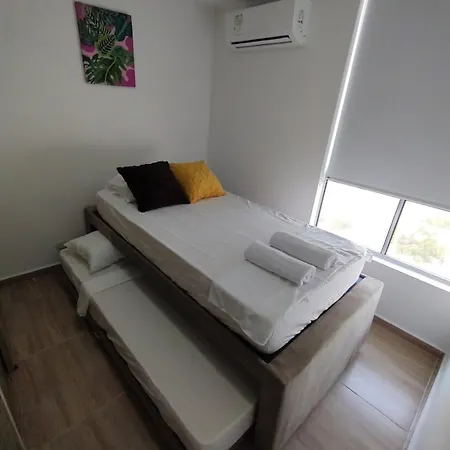Vacacionescartagena Apartment