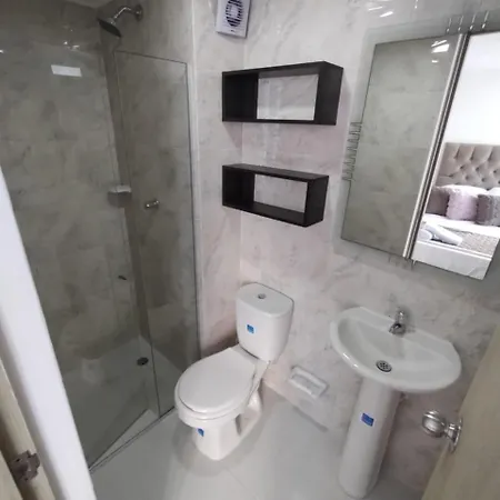 Vacacionescartagena Apartment